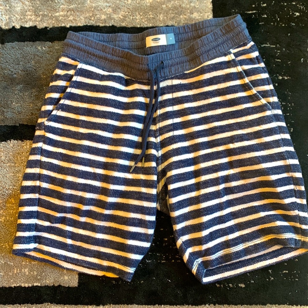 Sweat shorts